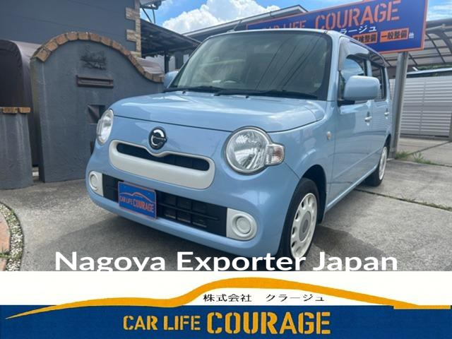 DAIHATSU MIRA COCOA