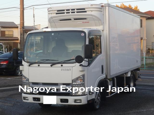 MAZDA TITAN TRUCK