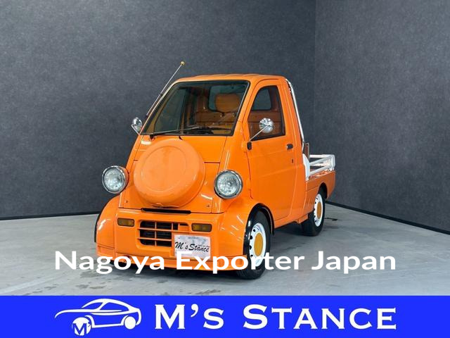 DAIHATSU MIDGETII