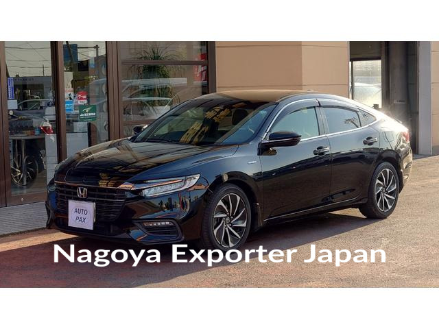 HONDA INSIGHT