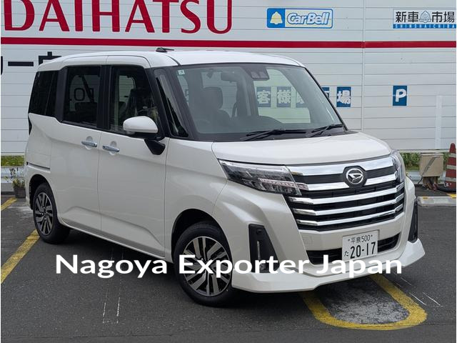 DAIHATSU THOR