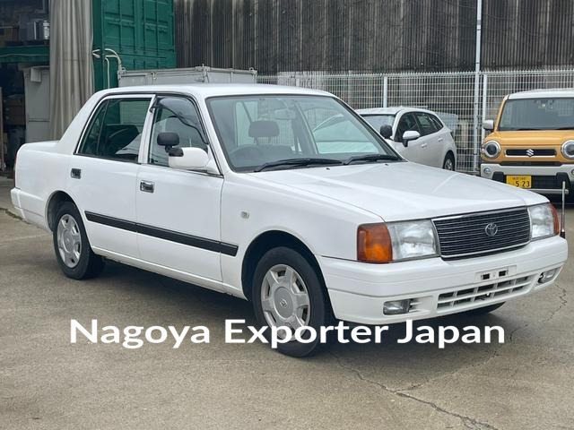 TOYOTA COMFORT