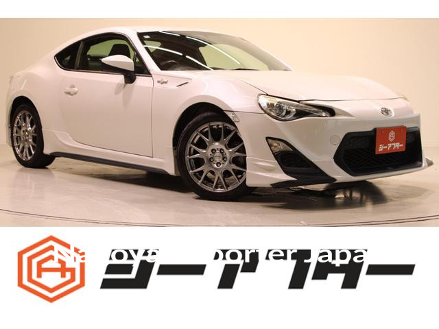 TOYOTA 86