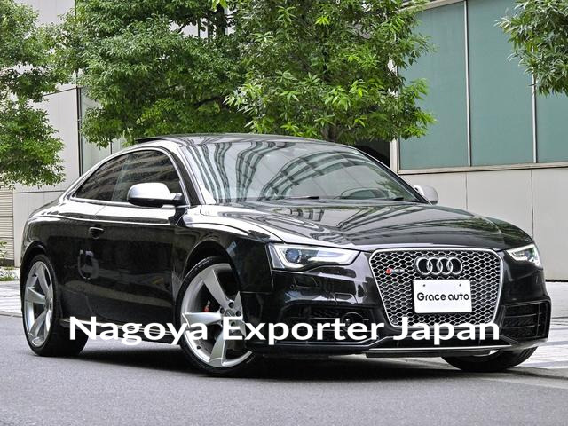 AUDI RS5