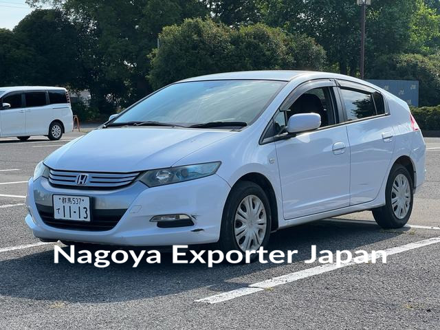 HONDA INSIGHT