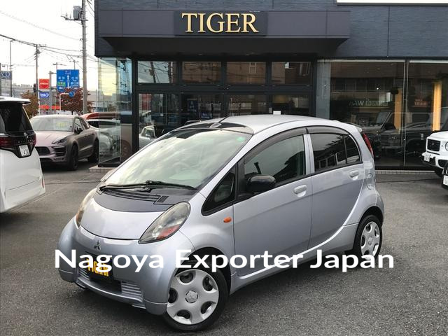 MITSUBISHI I