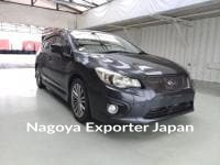SUBARU IMPREZA SPORTS