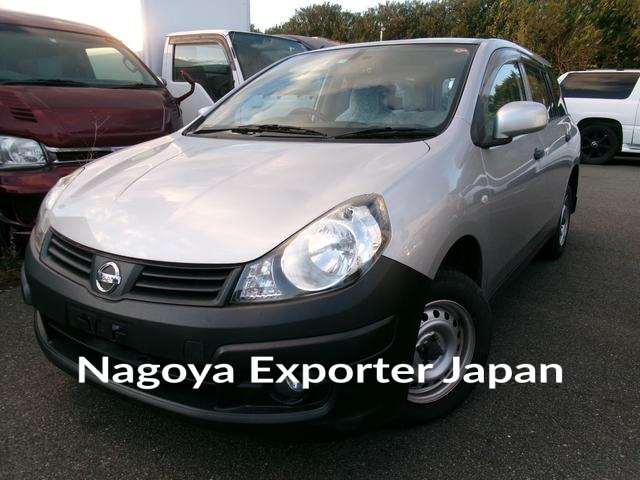NISSAN NISSAN
