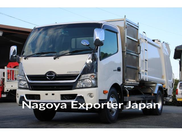 HINO DUTRO