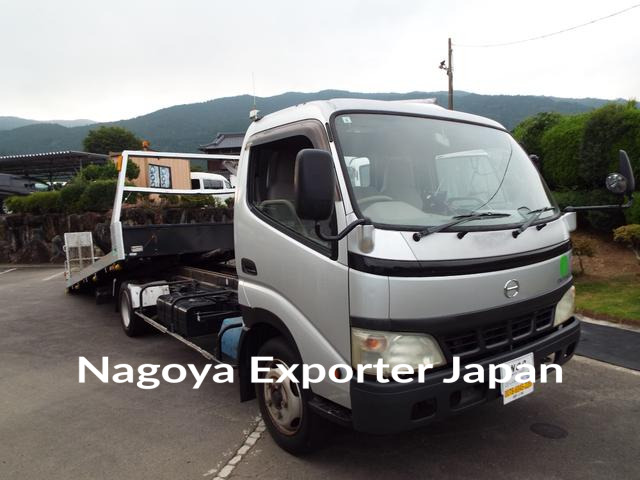 HINO DUTRO