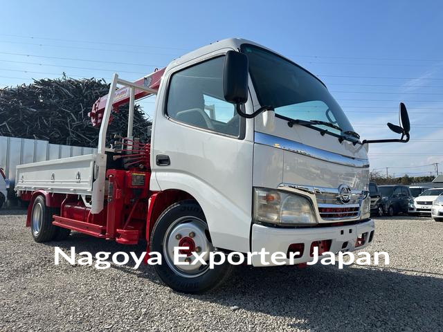 HINO DUTRO