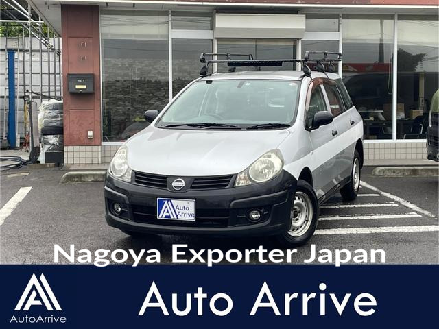 NISSAN NISSAN