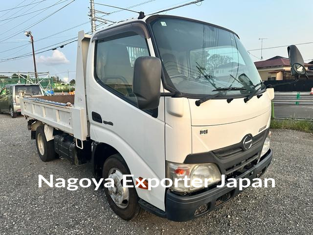 HINO DUTRO