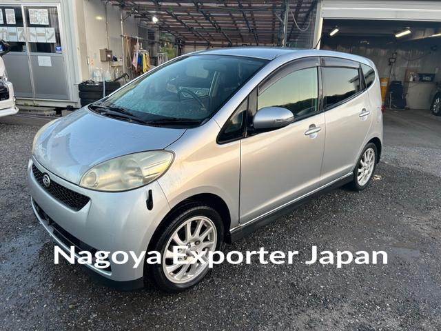 DAIHATSU SONICA