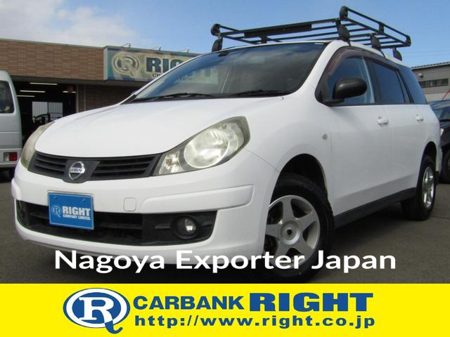 NISSAN NISSAN