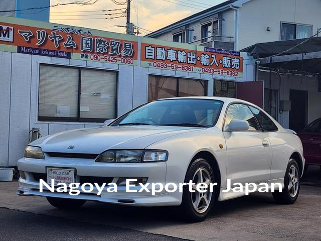 TOYOTA CURREN