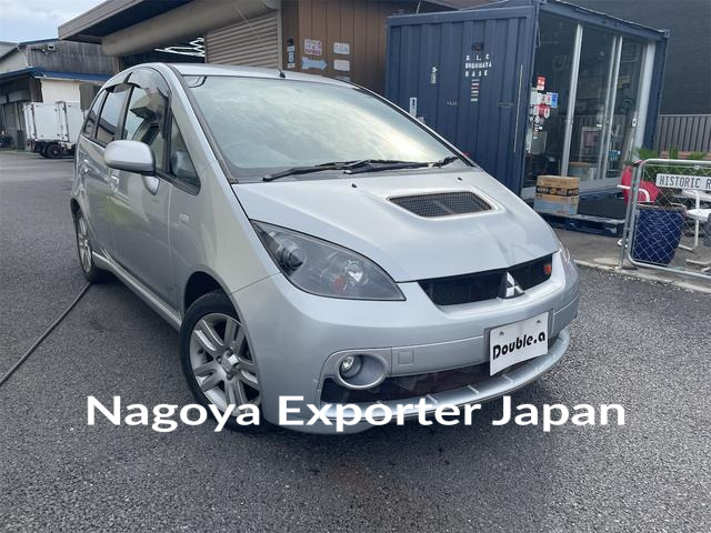 MITSUBISHI COLT PLUS