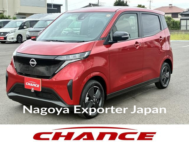 NISSAN NISSAN