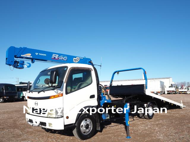 HINO DUTRO