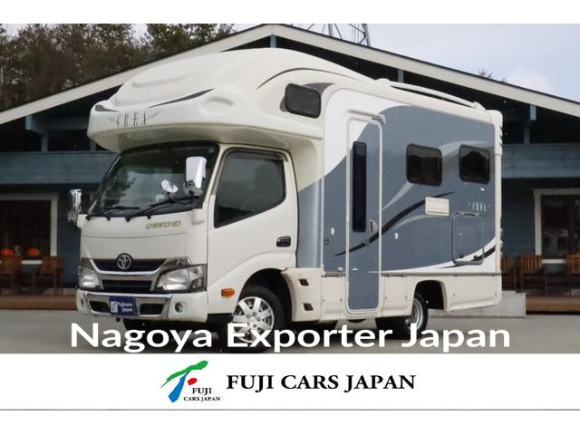 TOYOTA CAMROAD