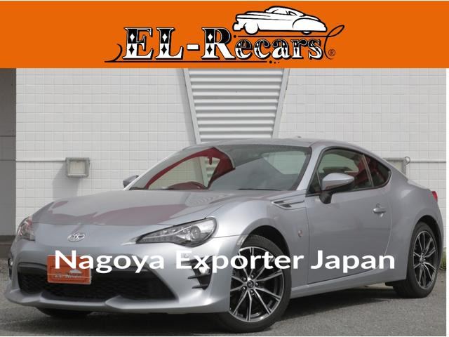 TOYOTA 86
