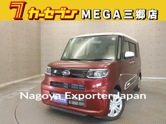 SUBARU CHIFFON