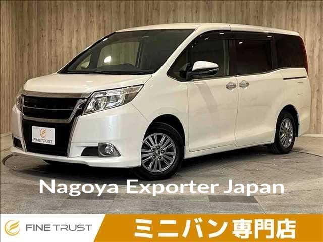 TOYOTA ESQUIRE