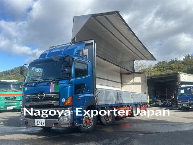 HINO PROFIA