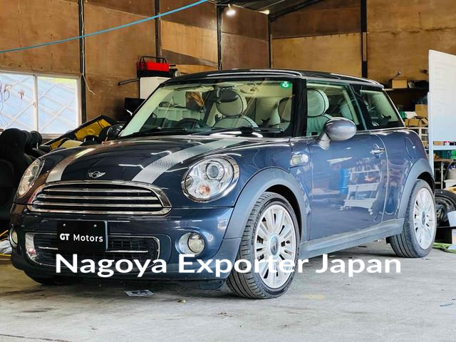 MINI MINI