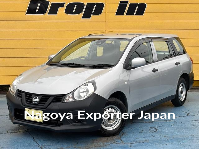 NISSAN NV150AD