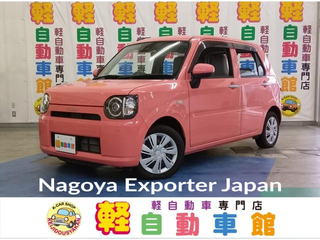 DAIHATSU MIRA TOCOT