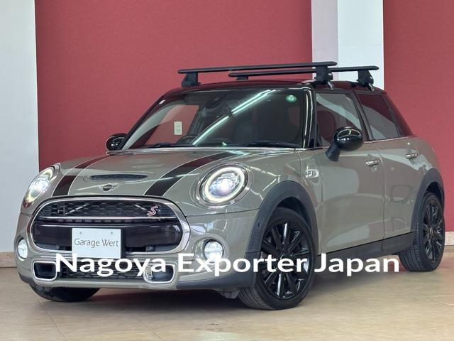 MINI MINI