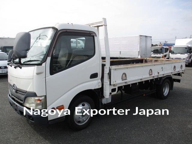 HINO DUTRO