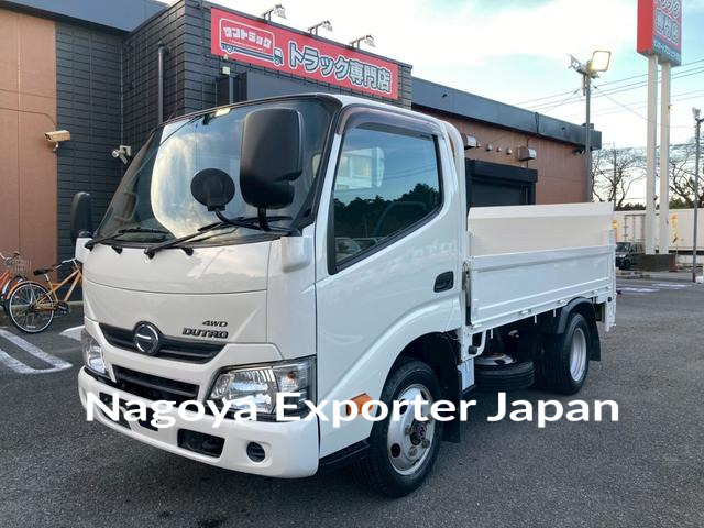 HINO DUTRO