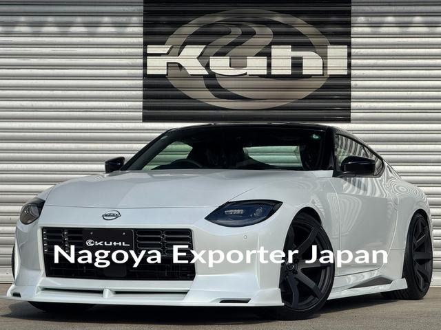 NISSAN FAIRLADY Z