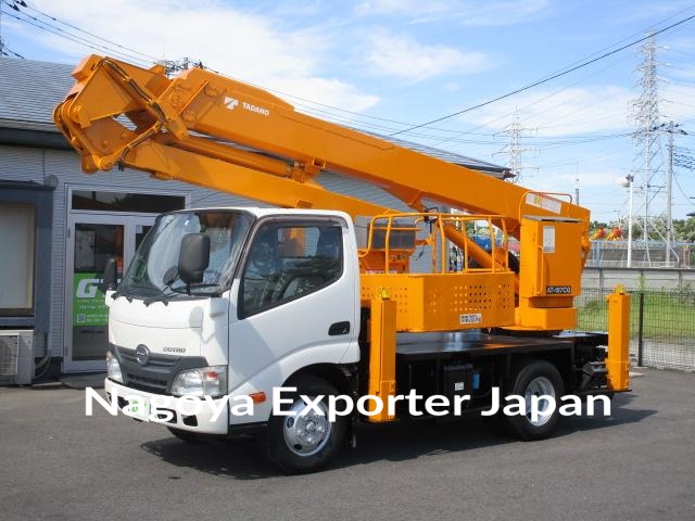 HINO DUTRO