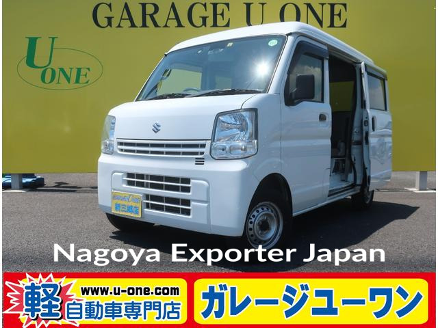 SUZUKI EVERY
