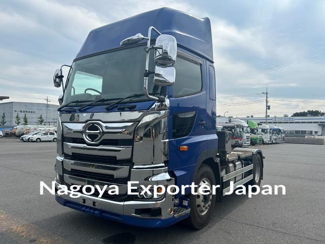 HINO PROFIA