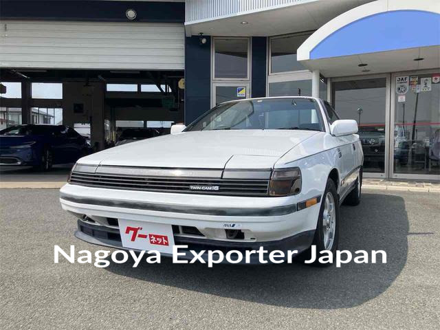 TOYOTA CELICA