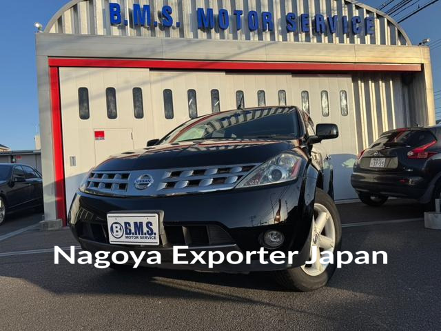 NISSAN MURANO