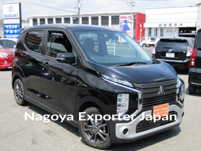 MITSUBISHI EK X