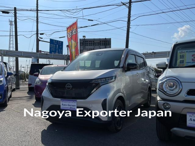NISSAN NISSAN