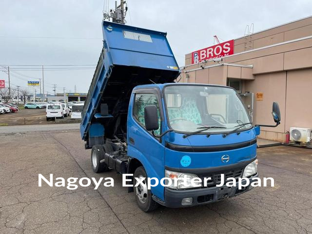 HINO DUTRO