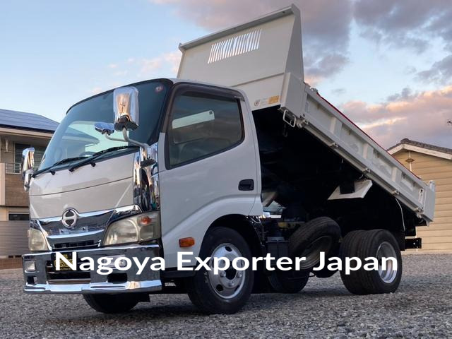 HINO DUTRO