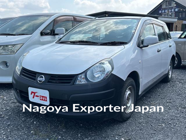 NISSAN NISSAN