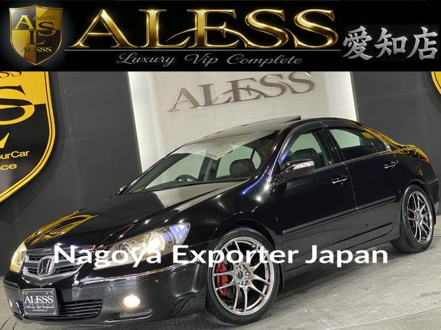 HONDA LEGEND