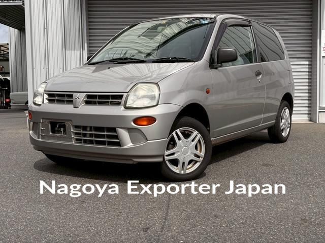 MITSUBISHI MINICA