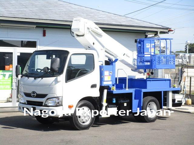 HINO DUTRO