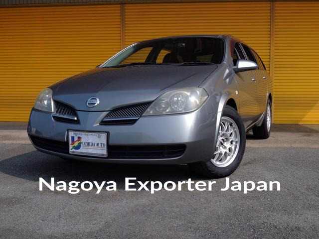 NISSAN NISSAN