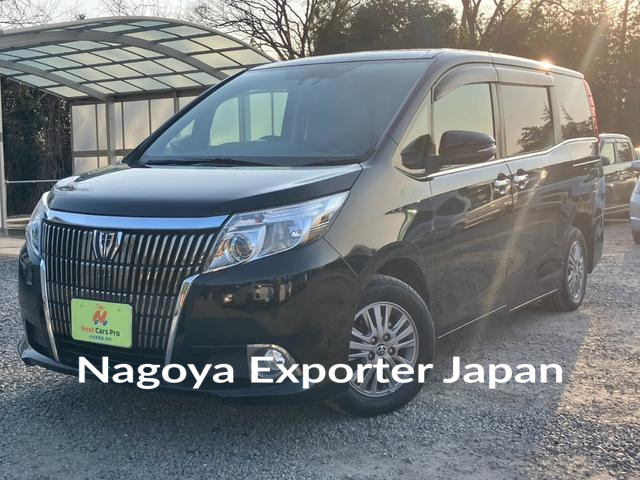 TOYOTA ESQUIRE